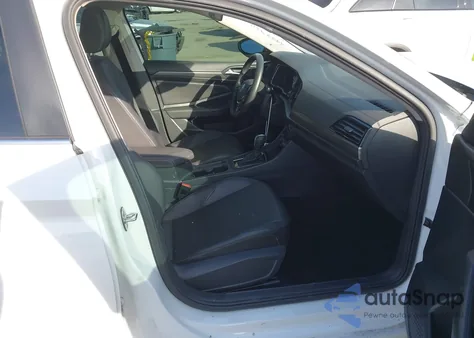 2020 Volkswagen Jetta 1.4T Sel from USA, damaged, VIN 3VWE57BU0LM077370